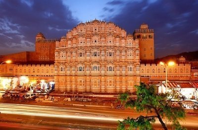 From Delhi:-Private Full Day Jaipur Tour With Guide