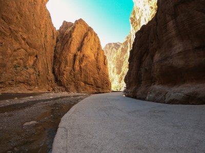 3 Days Merzouga Desert Private Experience from Marrakech to Fez