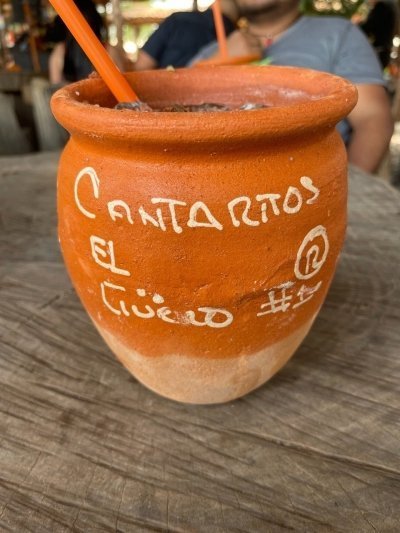 Tequila Tour and Cantaritos Full Day (From Guadalajara)