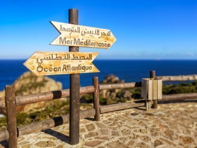 5-Day Private Tour: Casablanca to Fes – Northern Morocco Gems