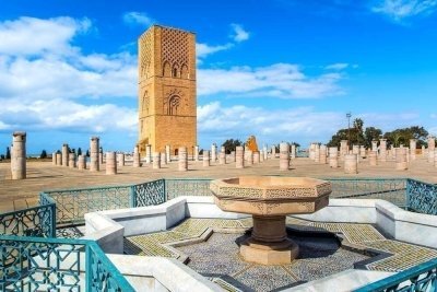 Morocco 9 Days Tour from Casablanca