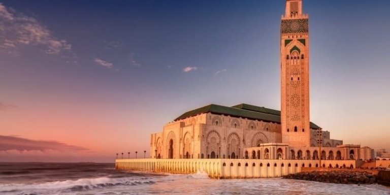 Morocco 9 Days Tour from Casablanca