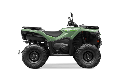 Tenerife : Quad rental 4H