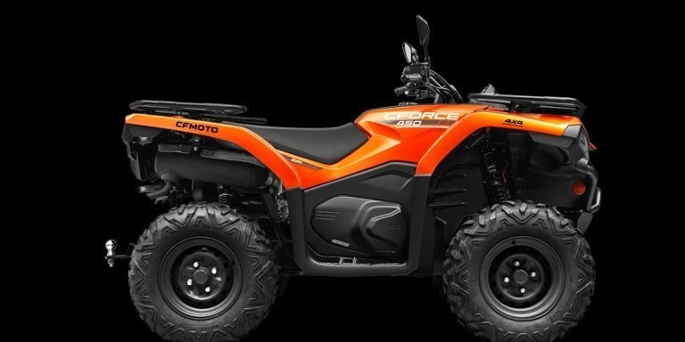 QUAD RENTAL TENERIFE and GRAND CANARIA - 3 hours