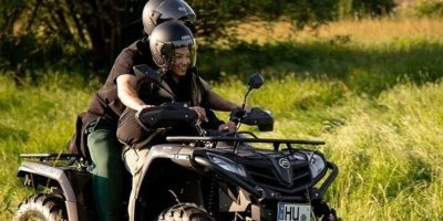 Motor Sports & Tours