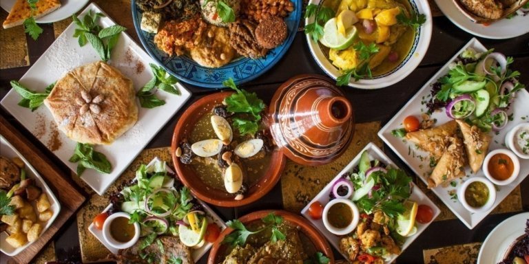 7-Day Moroccan Food Tour: Private Gourmet Journey from Marrakech