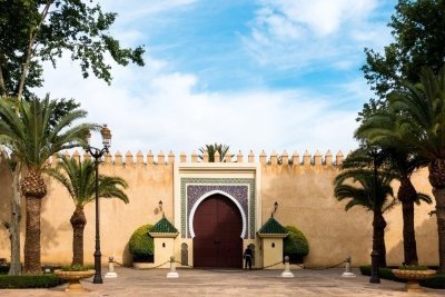 9-Day Authentic Morocco Private Tour: Casablanca to Marrakech