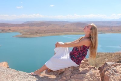 Atlas Mountains and Imlil Valley Private Day Trip from Marrakech