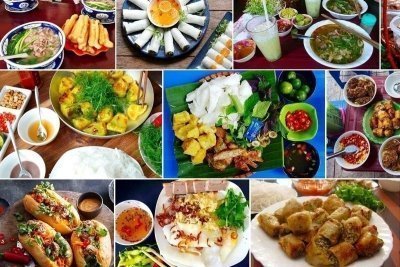 Hanoi Street Food Tour