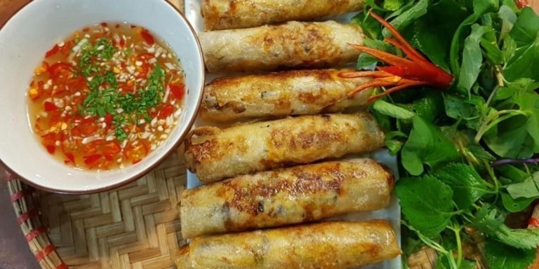 Hanoi Street Food Tour
