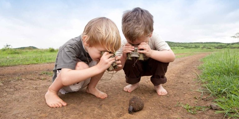 5 Days Tanzania Comfort Family Safari