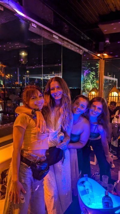 Private Bar Crawl in Lisbon