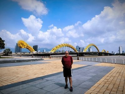 Hue to Hoi An by Private Car with Multi Sightseeing Stops