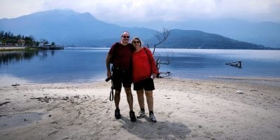 Hue to Hoi An by Private Car with Multi Sightseeing Stops