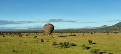 7 Days Best of Kenya and Tanzania Safari
