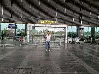 Private Car to and from Hue Airport with Professional Driver