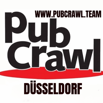 PubCrawl Düsseldorf