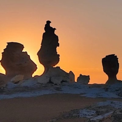 2Day White Desert And Bahariya Oasis Private Tour From Cairo