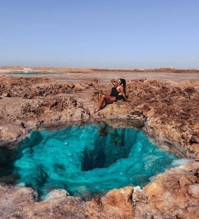 All inclusive Siwa Oasis Tour 3 Days From Cairo and Giza