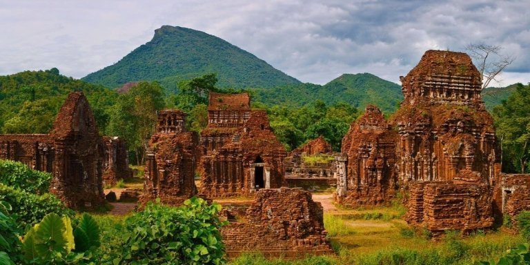 Vietnam Cultural Heritage Tour 11 Days