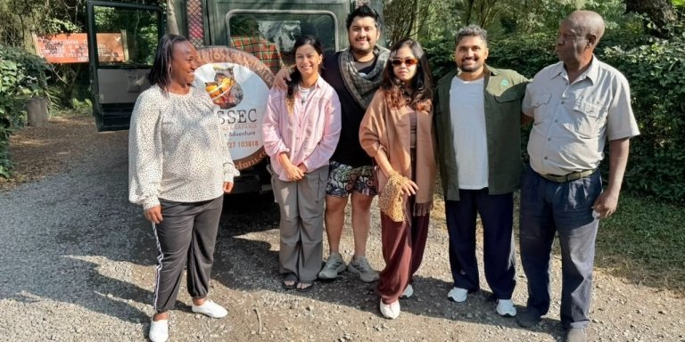 Experience Amboseli & Tsavo West: 3-Day Safari