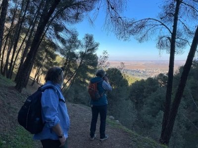 Pottery, Picnic & Hike in the Atlas Mountains