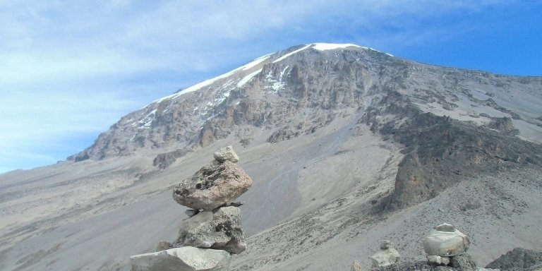 3-4 days Mount Meru hiking tour by Widerange African Safaris