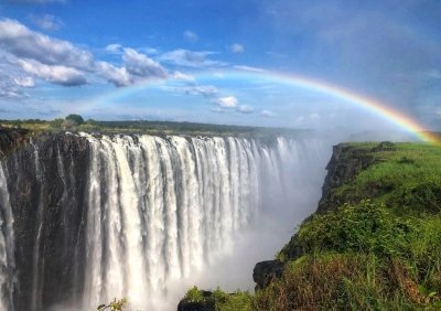 21 Days- Kenya- Botswana- Zimbabwe- South Africa Tour