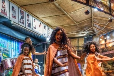 Addis Ababa Day Trip