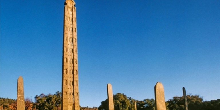 6 Days Historical Tours of Ethiopia