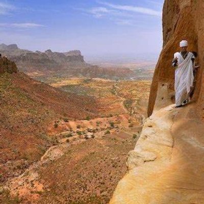 6 Days Historical Tours of Ethiopia