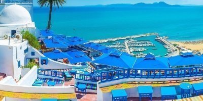 Tunis: Carthage, Sidi Bou Said & Medina Private Day Tour