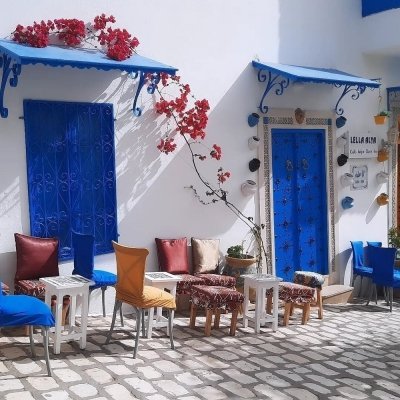 Tunis: Carthage, Sidi Bou Said & Medina Private Day Tour