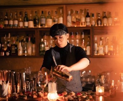 Hanoi Twilight Mixology: Speakeasy After Dark