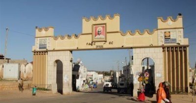 6 Days Lalibela, Omo Valley and Harar