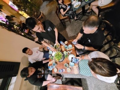 Hanoi: Michelin-Selected Private Street Food Tour
