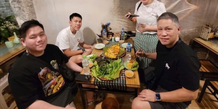 Hanoi: Michelin-Selected Private Street Food Tour