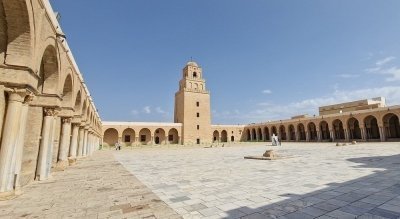 Private Day Tour to Kairouan and El Jem