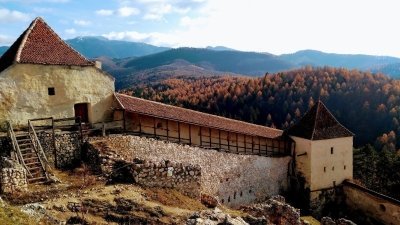 Brasov: Peles Castle, Bran Castle & Rasnov Fortress Day Tour