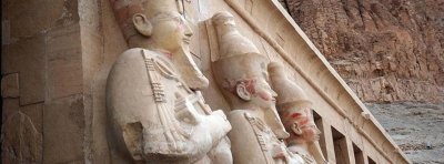 Tour to Luxor from Hurghada Tour to Luxor from Hurghada