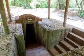 Discover the Cu Chi Tunnels the Mekong Delta in One Day