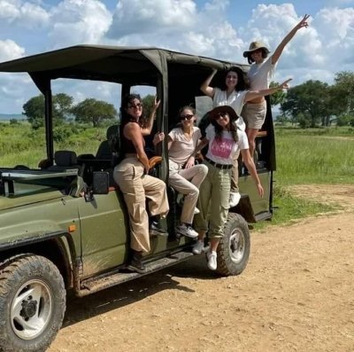 Tanzania Safari - Best Private Tour | Africa Finest Adventures