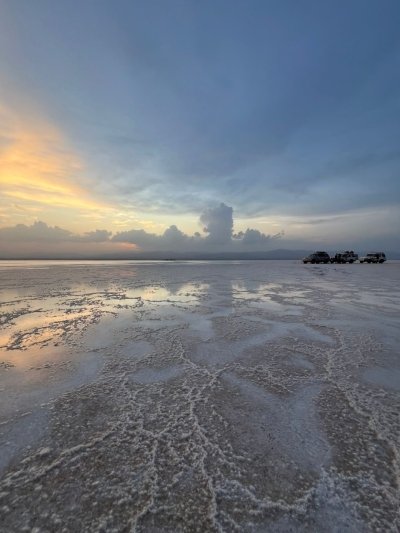 Danakil Depression 3 Days Tours