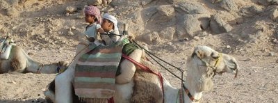 Desert Safari Excursion in Hurghada Desert Safari Excursion in Hurghada