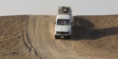 Motor Sports & Tours