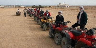 Motor Sports & Tours