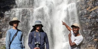 4Days Chimpanzee tracking, Karera falls and city tour