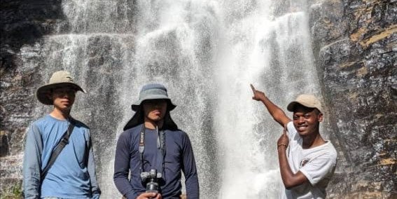 4Days Chimpanzee tracking, Karera falls and city tour