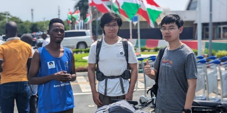 3Days unforgetable safari experience in Burundi