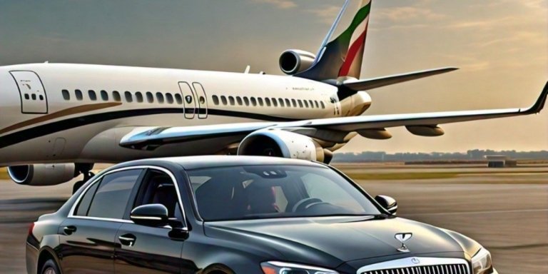 Dubai Airport (DXB): Private Arrival and Departure Transfers